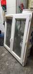 Janela PVC basculante