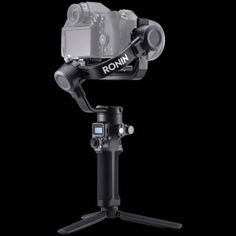 DJI RSC 2 Gimbal