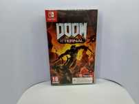 Doom Eternal (samo pudełko) - Nintendo Switch
