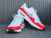 Кросівки Кроссовки Nike AIR MAX SC CW4555-107 (размер44,5) 28,5 cm