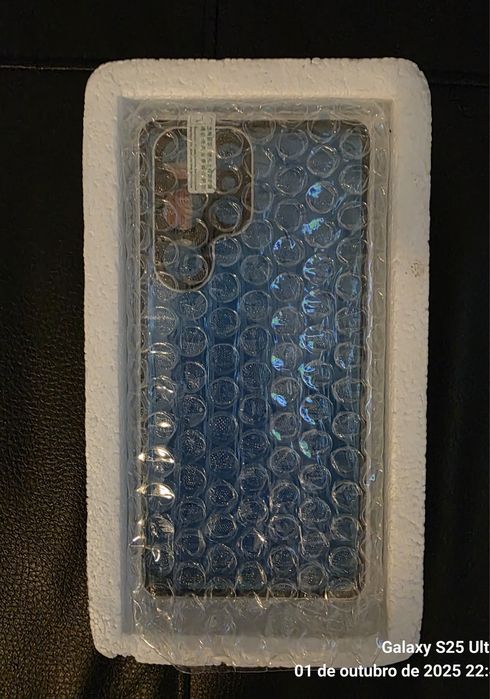 Capas Samsung S22 Ultra Magesafe e 360° (IMPECÁVEIS)