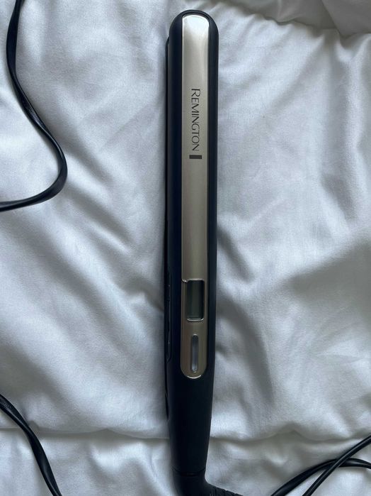 suszarko lokówka Rowenta + prostownica Remington