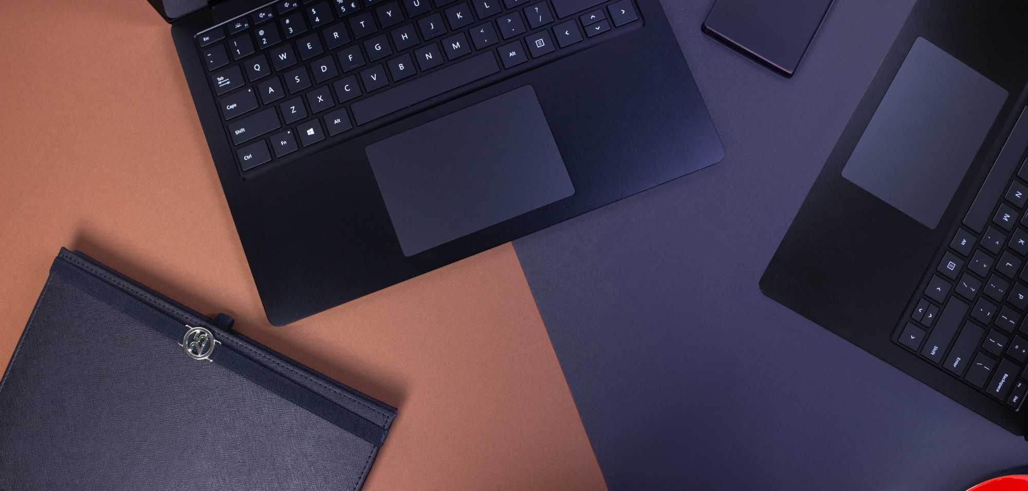Microsoft Surface Laptop 3 | i7-10 Gen| 16GB | 256 | 2k | 12msc Gwar