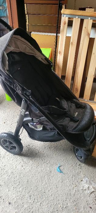Oddam za darmo wózek spacerowy Jolie