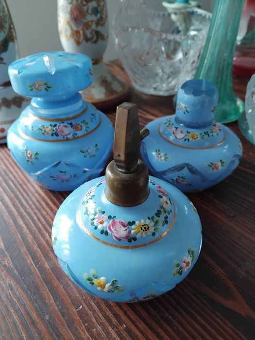 Kpl Bohemia, piękny