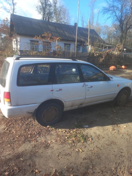 Продам Nissan Suuny