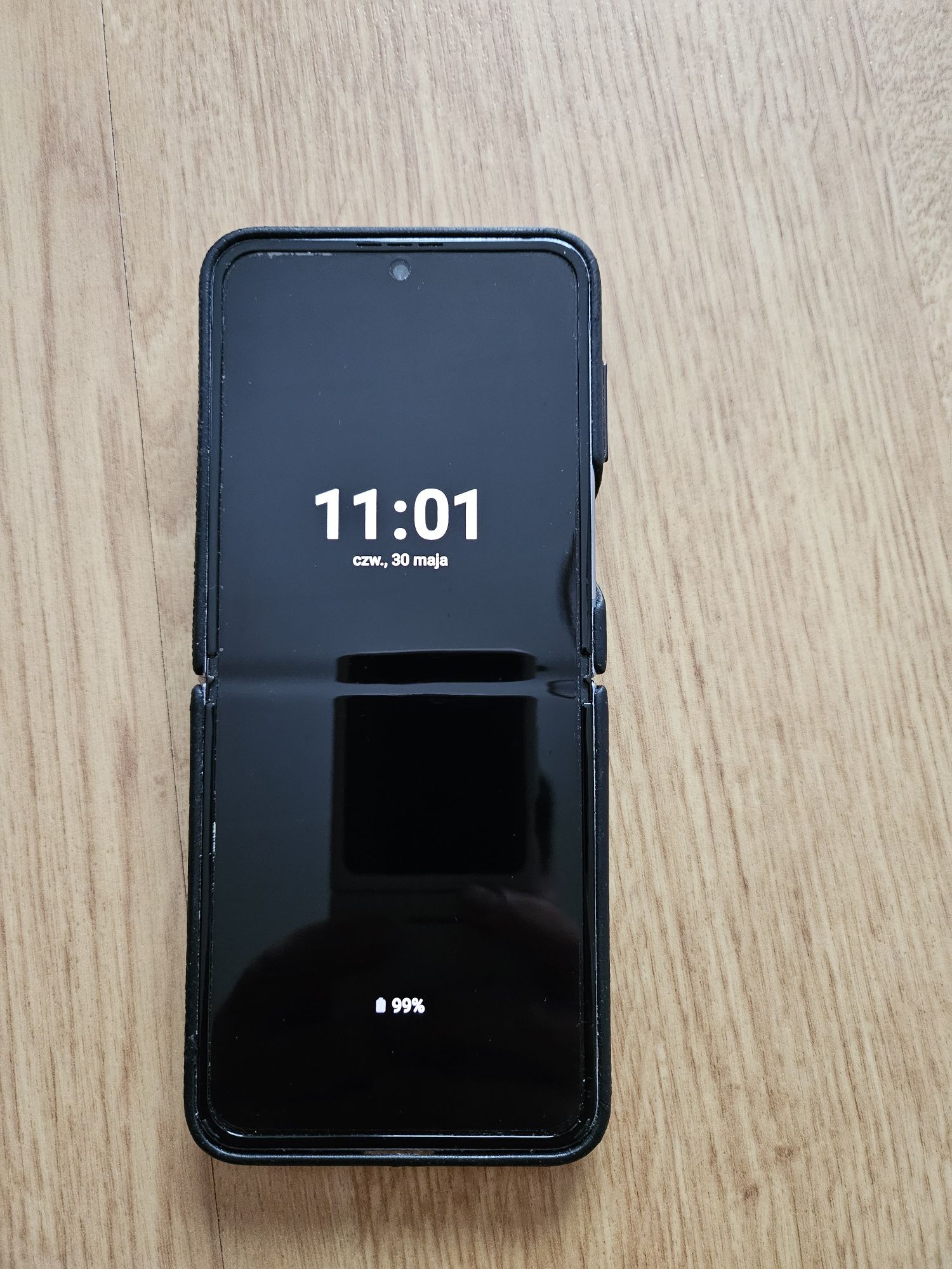 Samsung Galaxy Z Flip4 256 GB