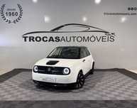 Honda e Advance