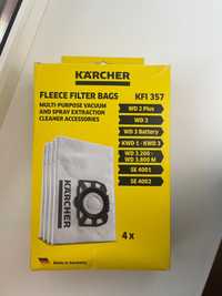 Мішки Karcher KFI 357