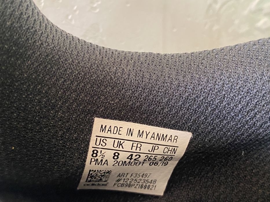 Бутсы мужские adidas copa,