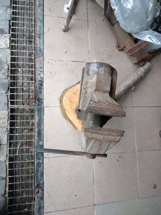 Imadło 150 prl polskie