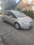 FORD S-MAX 1.8 2008