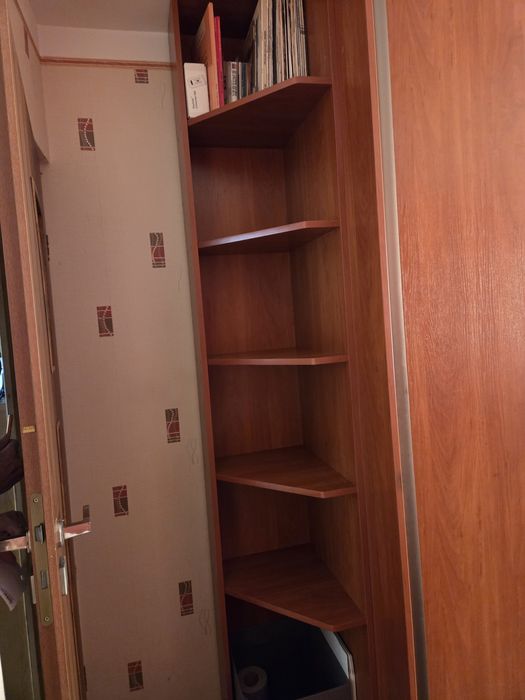 Szafa przesuwna 3,2 m.