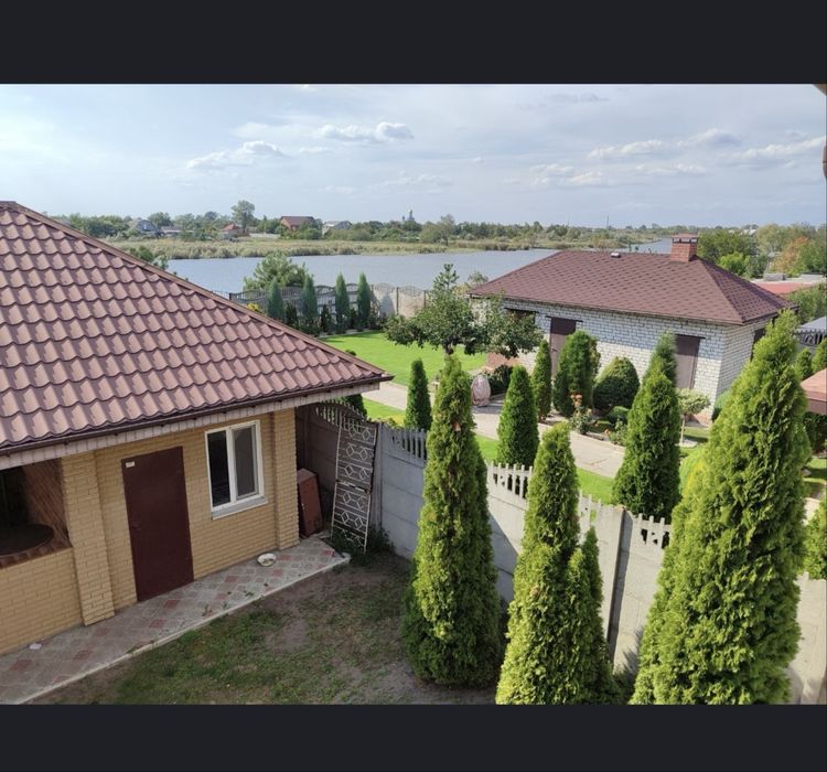 Продам будинок або обмін на квартиру у м. Харків