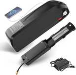 Bateria de bicicleta 48V 17.5ah