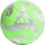 Piłka nożna ADIDAS zielona  TIRO LEAGUE TB HZ1296 R.5
