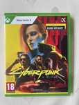 Cyberpunk 2077  Xbox Series X