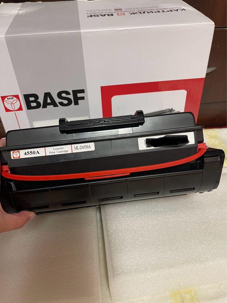 Картридж BASF ML-D4550A
