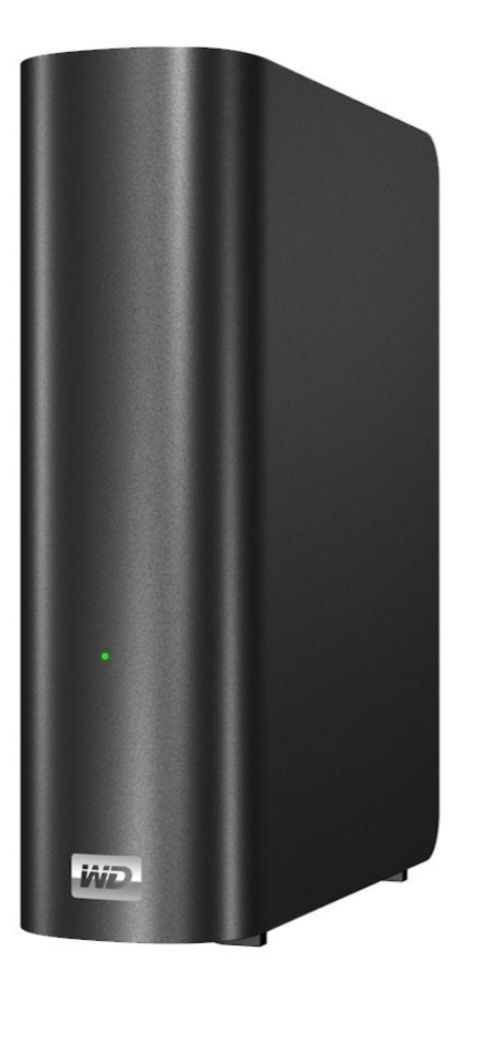 WD My Book Live 1 TB dysk sieciowy