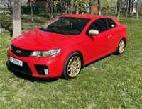 Kia Cerato Koup 2010