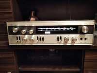 Amplituner z radiem Luxman r-600 r '76