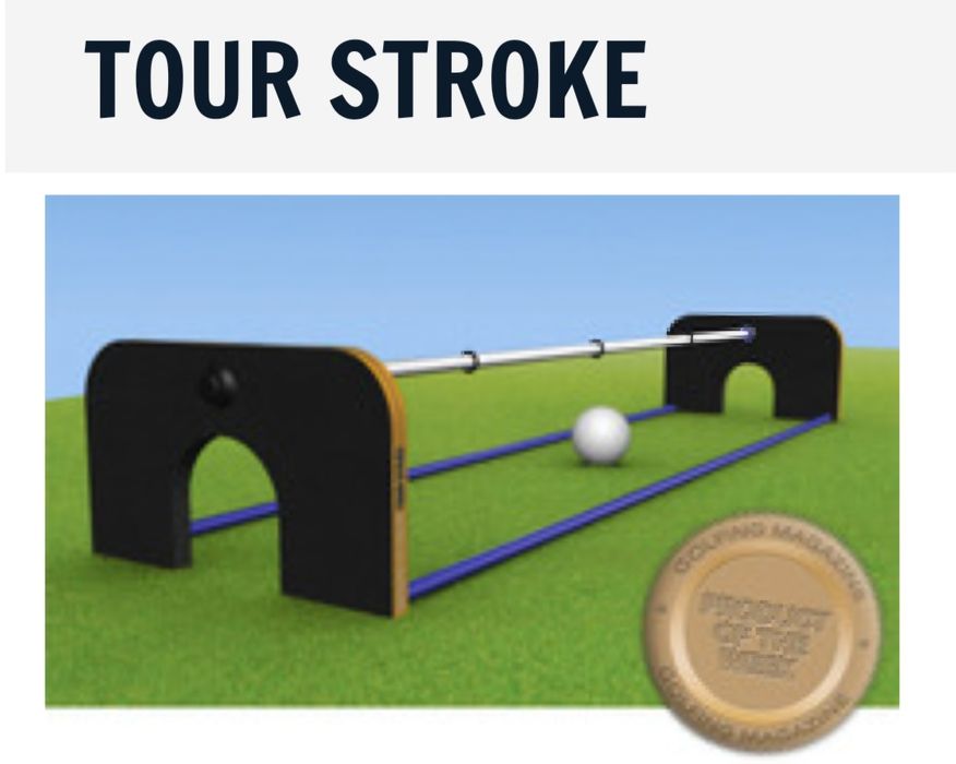 Tour Stroke Tour Stroke