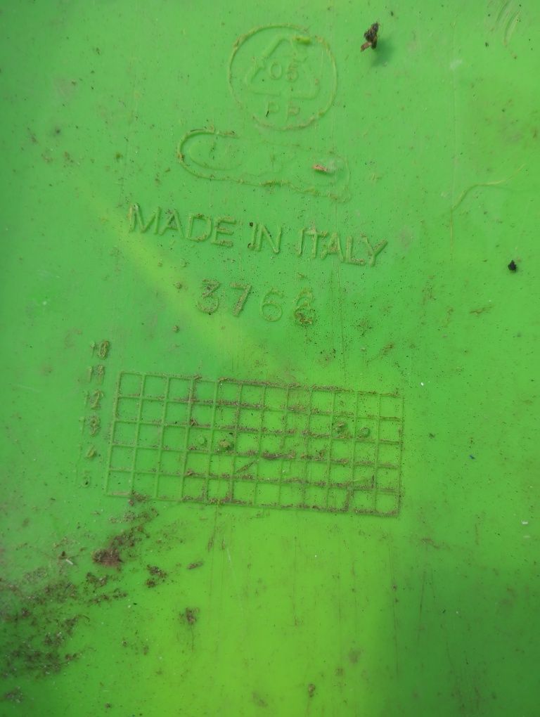 Błotnik nadkole Kawasaki KX 250 kx250 plastik ogon tył przód k6.21