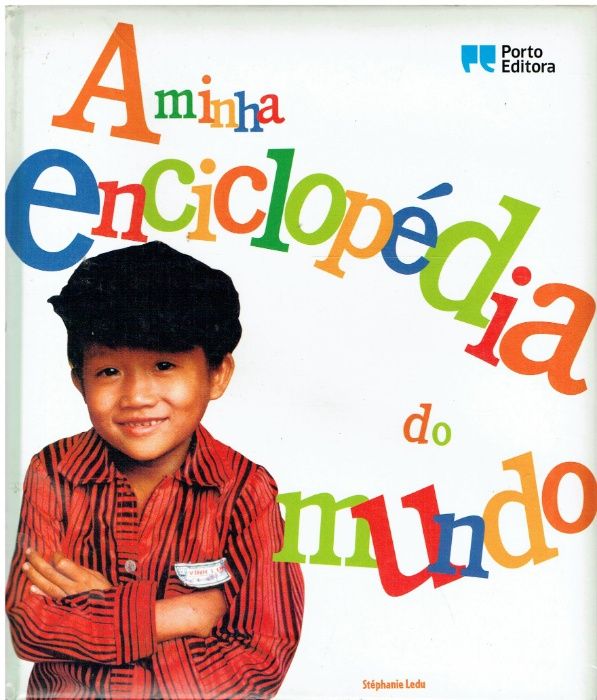 7909 - Literatura Infantil - Livros da Porto Editora 2