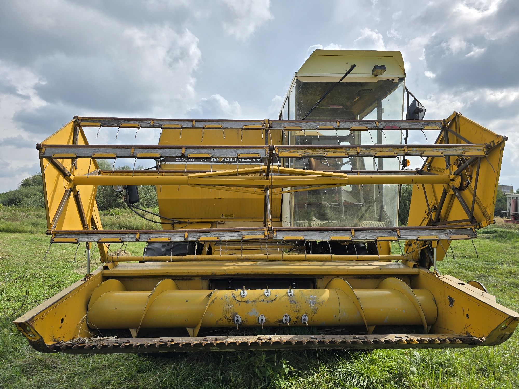 Sampo680  Сампо 680