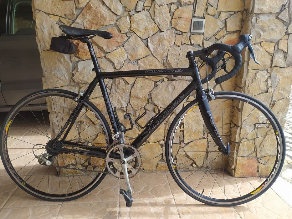 Bicicleta Cannondale Caad 9 | Shimano 105