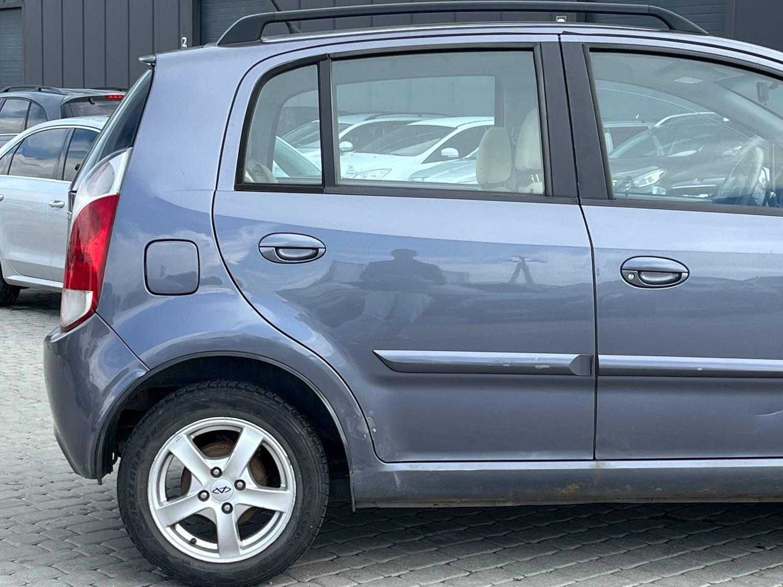 Продам Chery Kimo 2011р. #70639