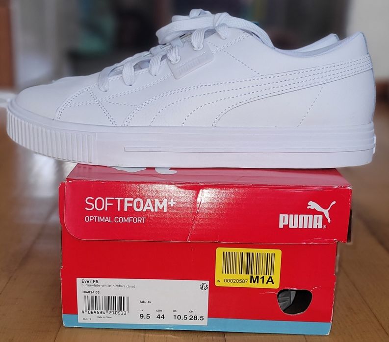 Puma Ever FS, 44