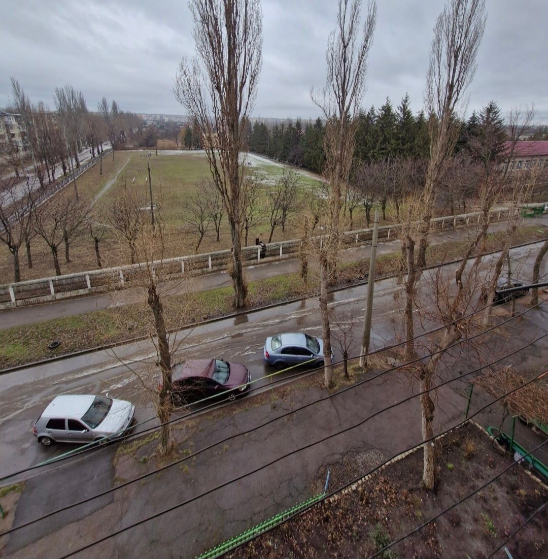 Продаж 3-х кімнатної квартири. Вул. Кропивницького. 20 квартал.
