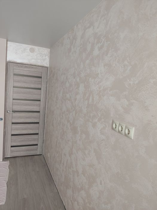 Ремонт під ключ.