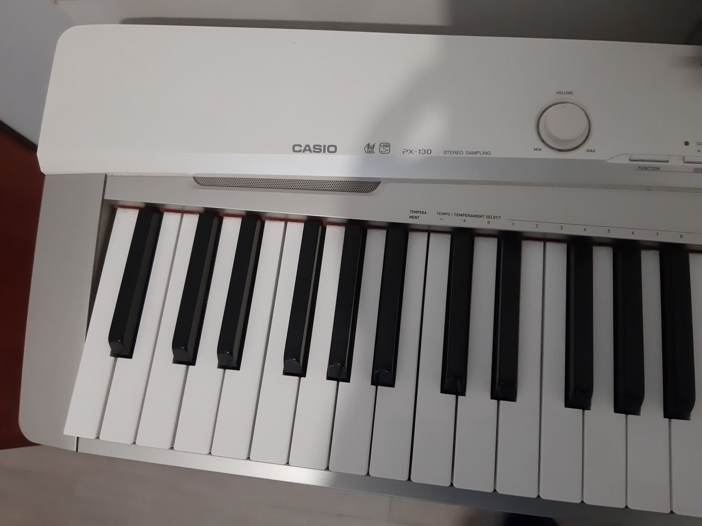 Pianino Casio px - 130