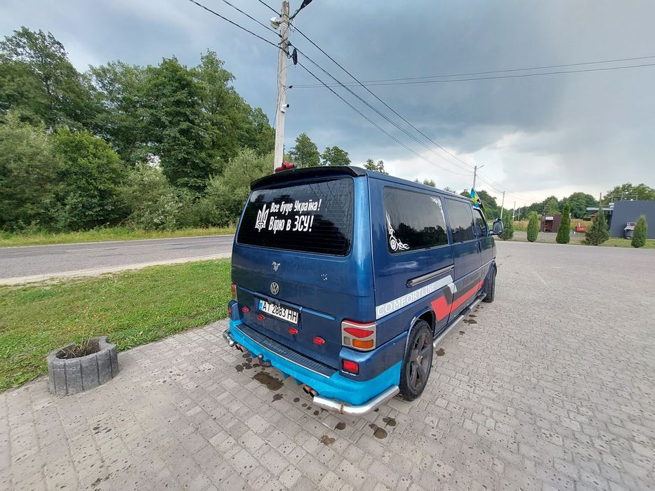 Продам доглянутого течика