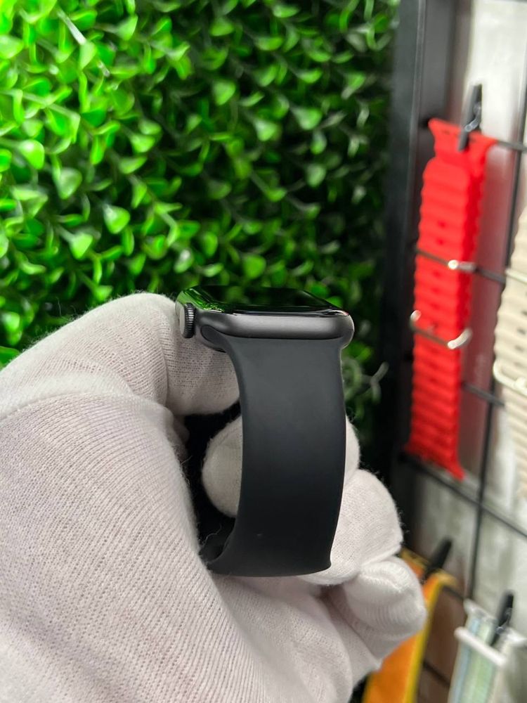 Apple Watch SE40mm Space Grey 100% Магазин, Гарантія, Вибір