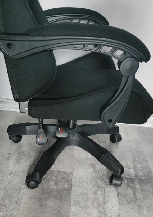 Fotel gamingowy  IMBA Seat