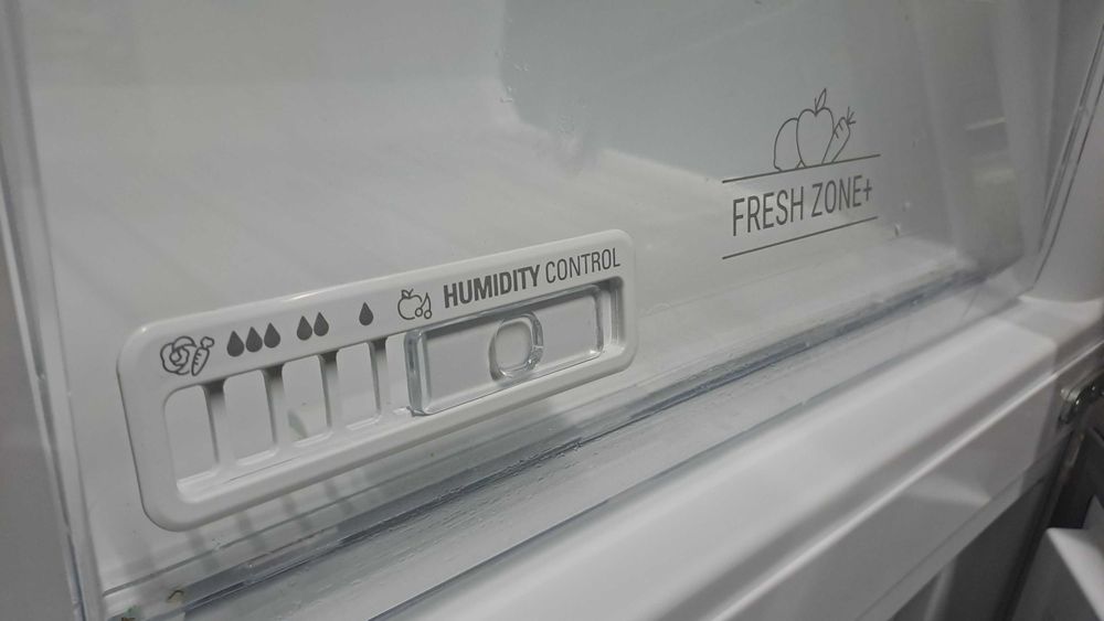 Frigorifico Combinado HOTPOINT