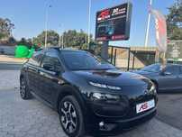 Citroën C4 Cactus 1.6 BlueHDi Feel