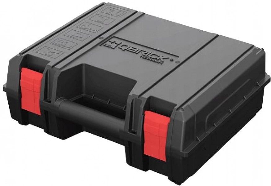 Qbrick Regular Power Toolcase Basic Ps Walizka Skrzynka Na Elektronarz