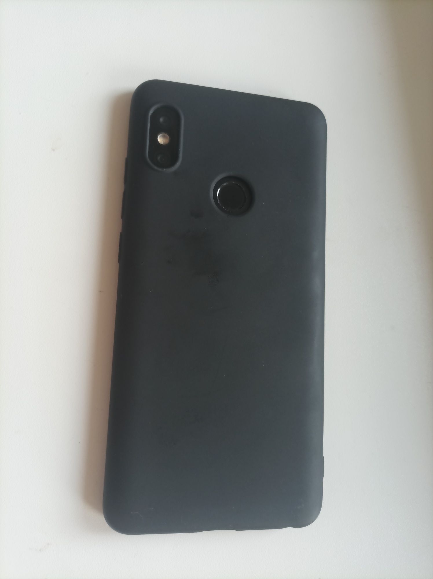 Xiaomi Redmi Note 5 Pro 4/64GB Black