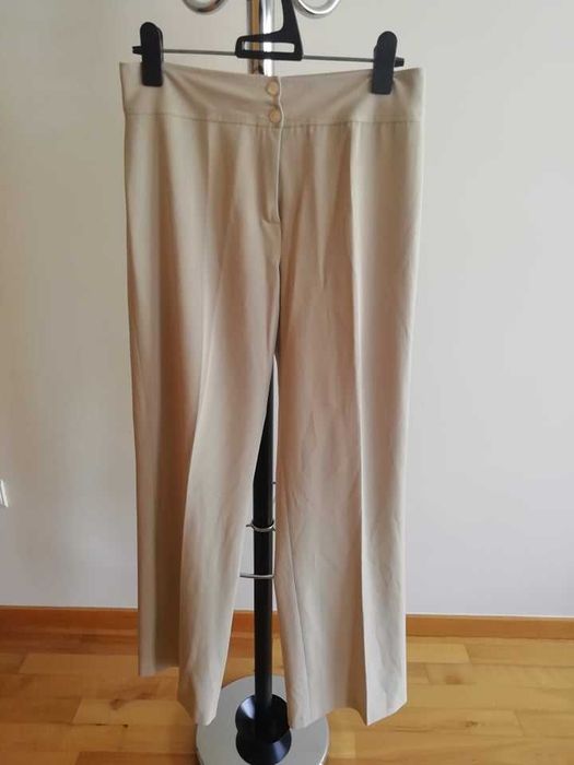 Calças de Senhora de Verão Bejes Tam L