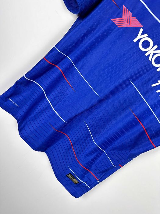 Koszulka piłkarska Nike Chelsea Londyn Premier League r. M