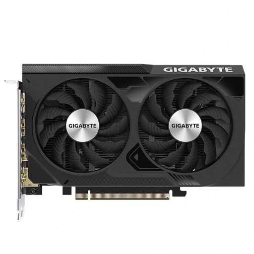 Karta graficzna Gigabyte GeForce RTX 4060 Windforce OC 8 GB