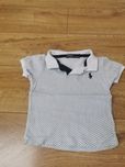 Koszulka polo ralph Lauren roz 104