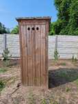 Sprzedam wc na budowę