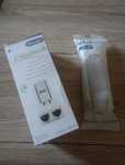 Odkamieniacz EcoDecalk 250 ml do Ekspresu DeLonghi + Filtr