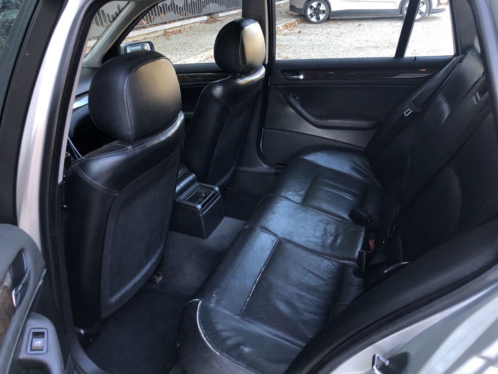 BMW 320d Touring 136CV