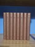 Conjunto 8 livros - Dicionários